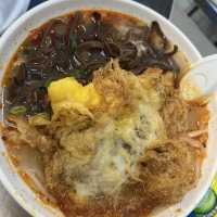 回台必吃: 三王品螺絲粉