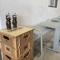 【新大久保】10月末OPEN！韓国風カフェ🇰🇷scoop coffee