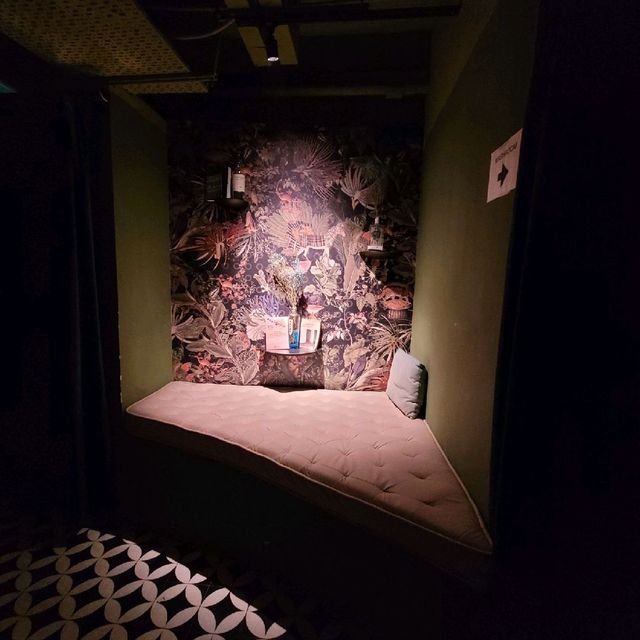 尖沙咀高質打卡西餐