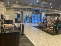 抵住舒適名古屋合歡樹酒店