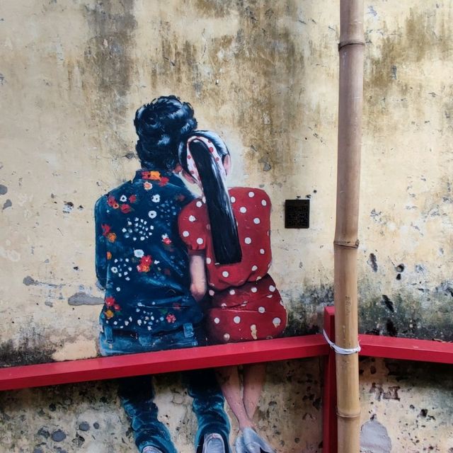 Beautiful Wall Drawings