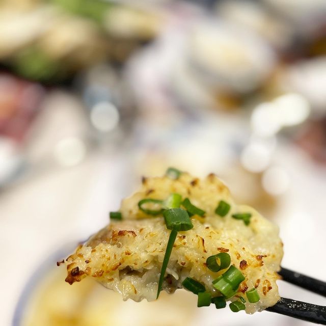 尖沙咀小魚兒