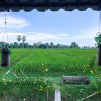 เติมสุข คาเฟ่ พาย้อนวันวานในความทรงจำ