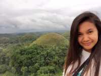 Chocolate Hills 🇵🇭