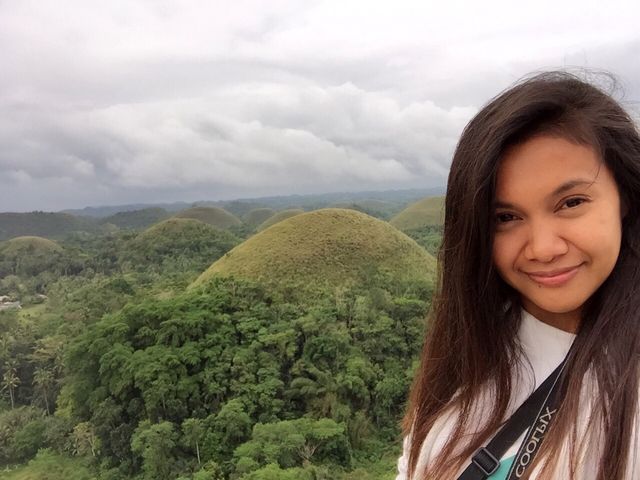 Chocolate Hills 🇵🇭