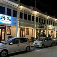 Liu Men Hotel Melaka