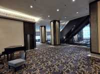 Amazing Majestic Hotel at Kuala Lumpur