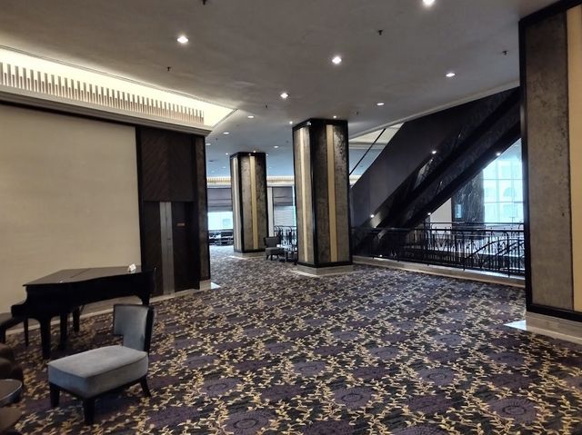 Amazing Majestic Hotel at Kuala Lumpur