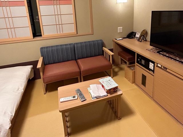 【金沢】全館畳ばりのホテル！御宿野乃金沢