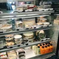 โฮะ คาเฟ่ @ แพร่
