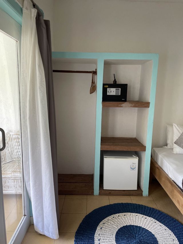 印尼 | Gili Air平價希臘風住宿之選