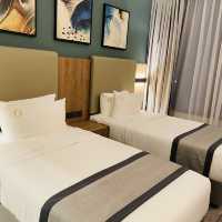 Opero JB - affordable hotel near mall 