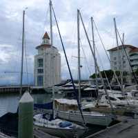 Penang - Laidback vibes and lots of good food