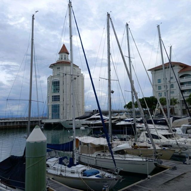 Penang - Laidback vibes and lots of good food