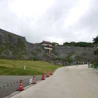 首里城公園