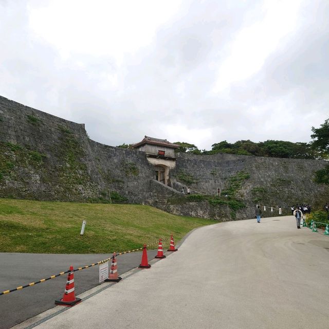 首里城公園
