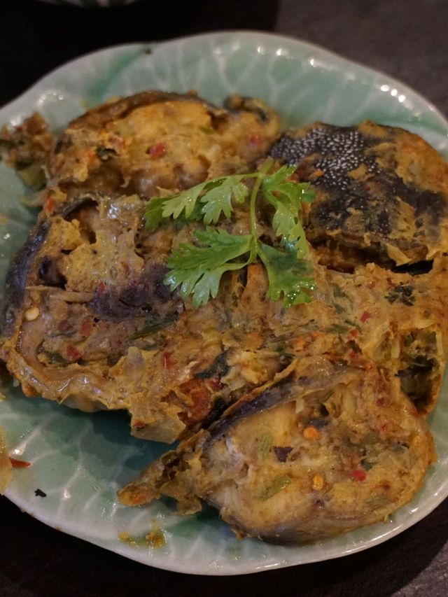 มาเที่ยวเชียงใหม่ ต้องกินอาหารเหนือร้านนี้!!