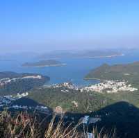 High Junk Peak, 鈞魚翁