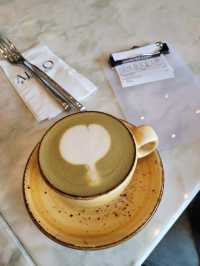 ALLO by The Owls Cafe 🍵🤎