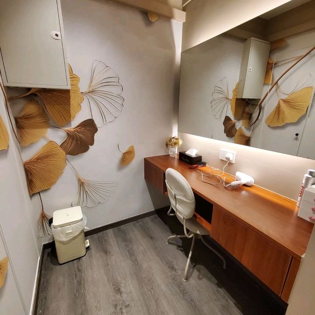 泰Relax💆🏻‍♀️泰式淋巴排毒