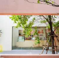 The Summer CAFFEE Company - Old Town อยุธยา