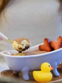 天水圍超可愛鴨仔沐浴Cafe🐤🐤