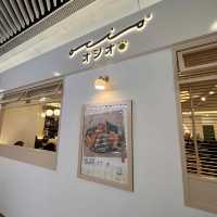 日系文青午餐
