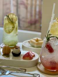 鶴橋で大人気❗️隠れ家カフェ