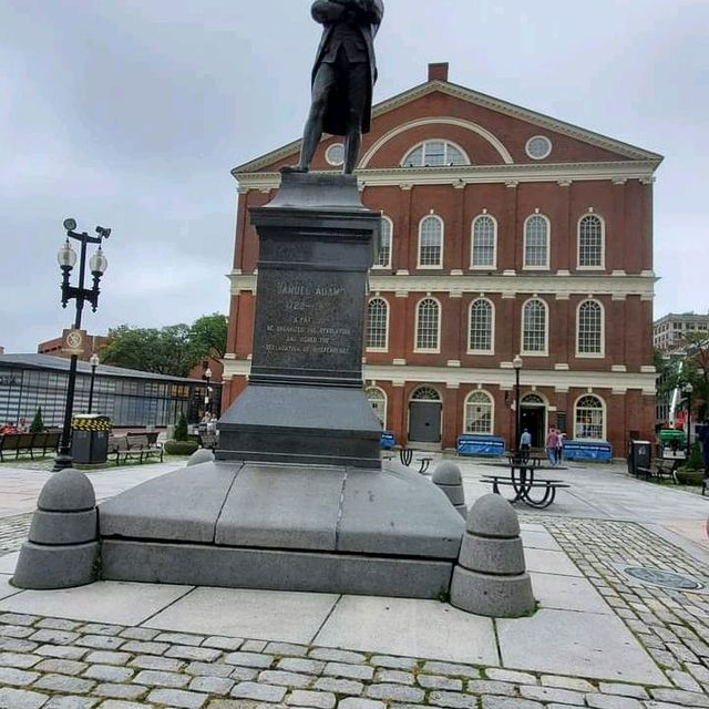 Faneuil Hall