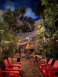 Great hostel in Miami Beach 