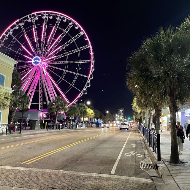myrtle beach 
