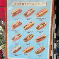 【福岡】超人気のハンバーガー屋さん