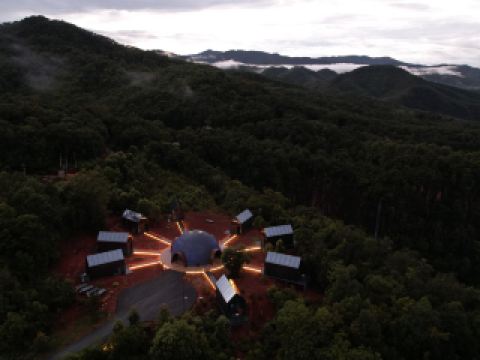 雲南火星基地🌝 |絕妙的