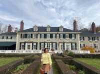 Hildene, The Lincoln Family Home