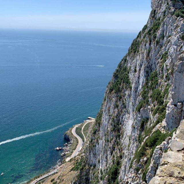 Gibraltar Day Trip