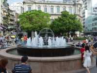 Senado Square Macau 