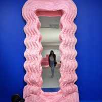Design For Fun exhibit 
