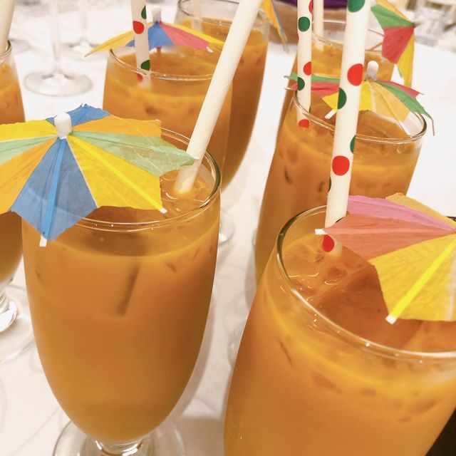慶祝生日聚餐🎉🇹🇭 許雪莉泰國時尚餐廳 Xu Xueli Thai Fashion