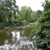 Botanical Garden of the University of Wroclaw