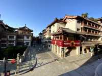 REDFORT Indian restaurant in Xi’an