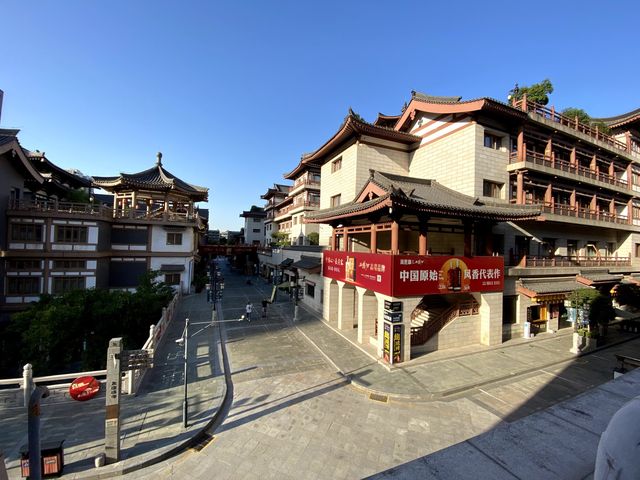 REDFORT Indian restaurant in Xi’an