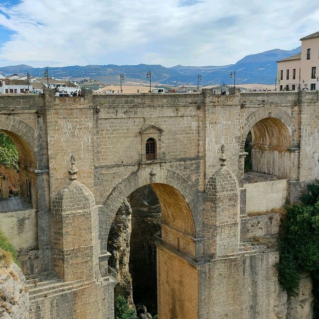 Ronda, Spain 