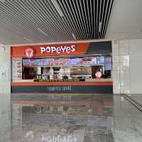 土耳其遊記 Ankara 吃過後上癮的炸雞店