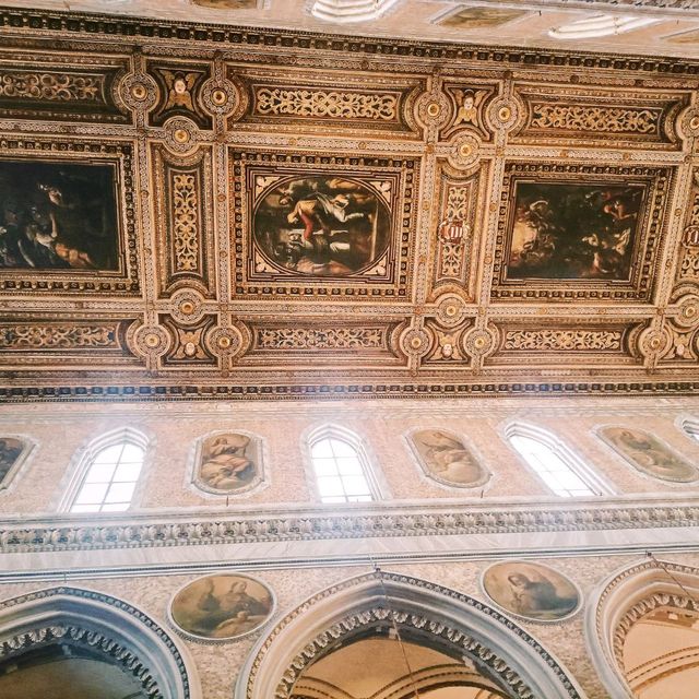 #Duomo Napoli 
