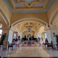Hotel Magic World Sharm 