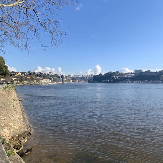 Foz do Douro, Porto