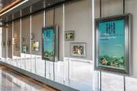 春光乍洩 重映特設主題展區