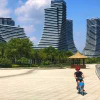 Beautiful Xiamen