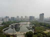 Shi Guangnan Music Square - Jinhua