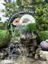 MARDI Agro Technology Park - Langkawi 